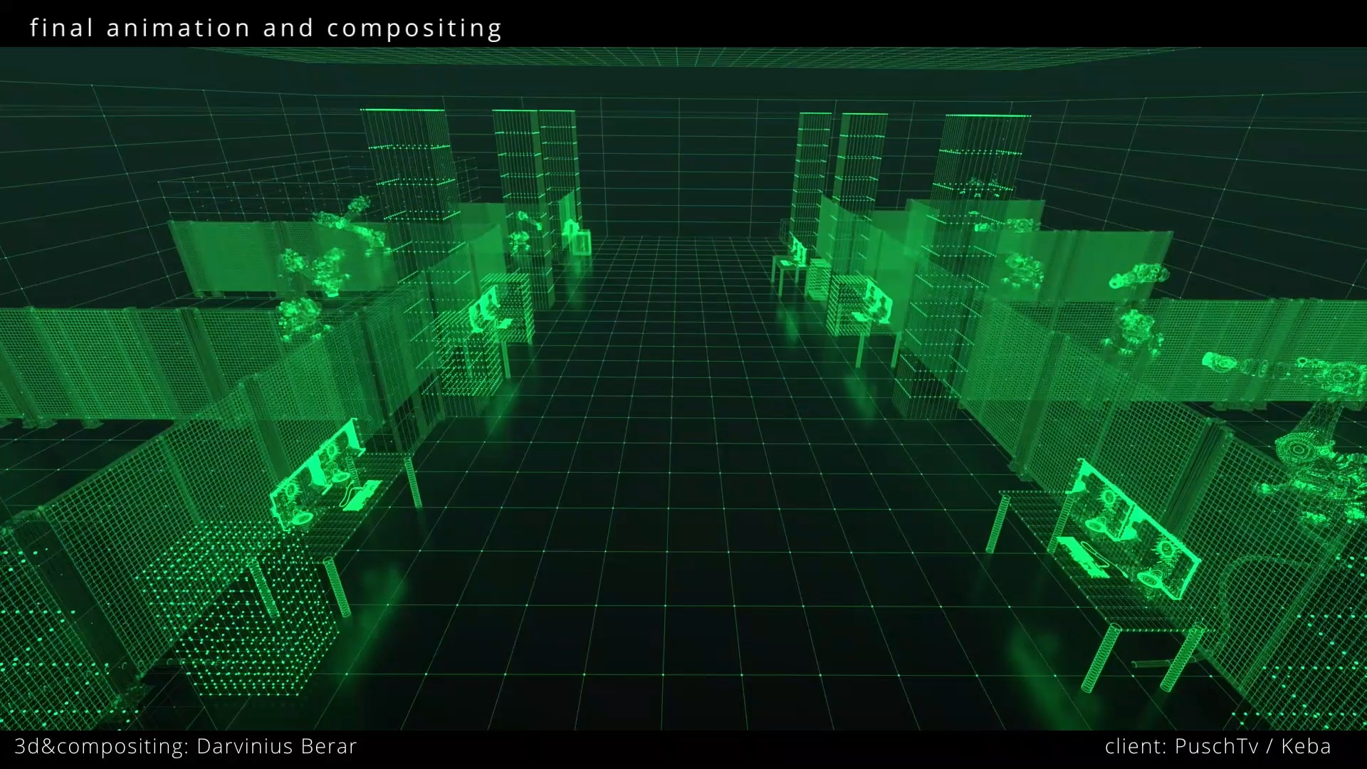 Keba Robotikum